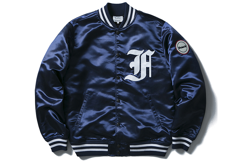 FUCT SSDD 2017 SS 1st DELIVERY - NEWS | UNiFORME