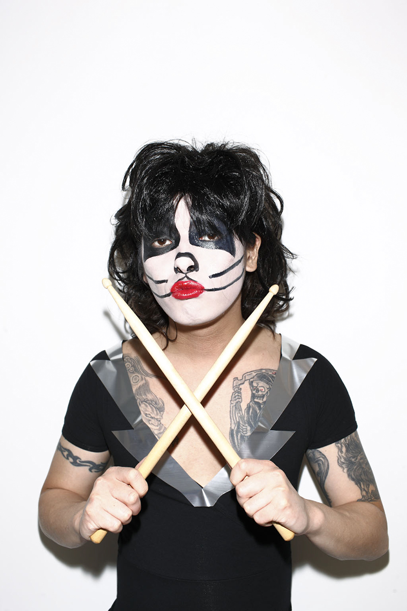 Peter Criss