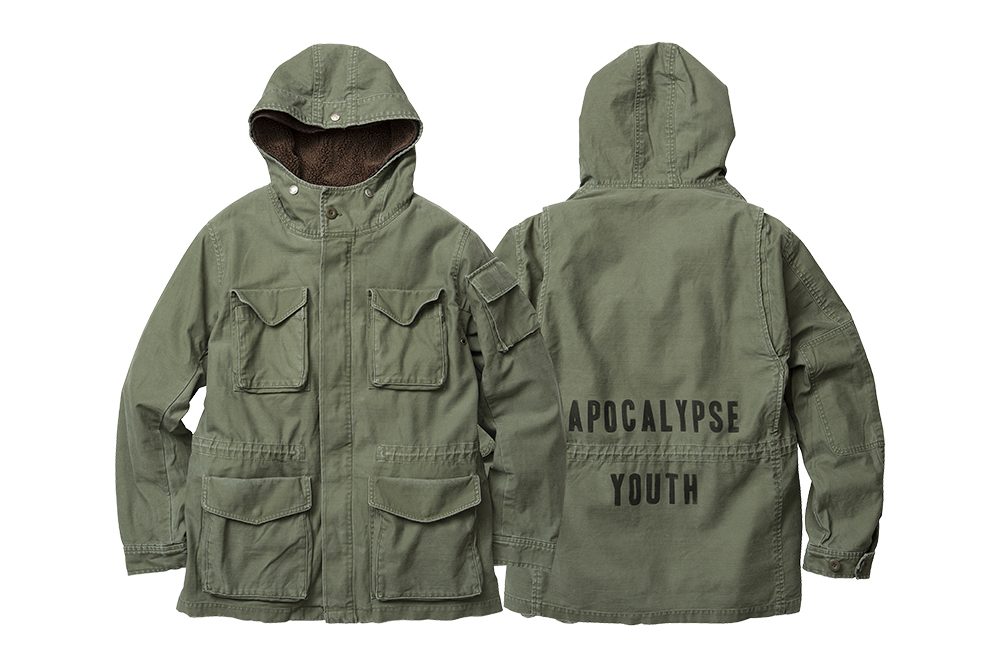 FUCT SSDD 2015 FW 7th DELIVERY - NEWS | UNiFORME